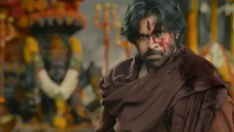 Download Hari Hara Veera Mallu 2025 Hindi Dubbed HDRip Full Movie