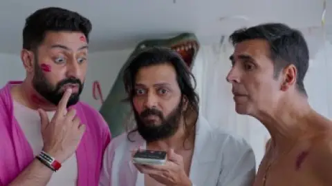 Download Housefull 5B 2025 Hindi HDRip Full Movie