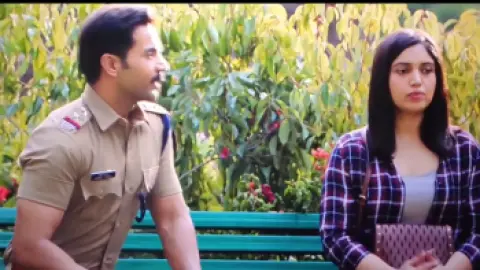 Download Badhaai Do 2022 Hindi CAMRip Full Movie