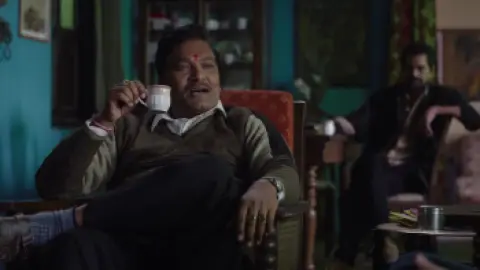 Download Bhakshak (2024) Hindi HDRip Full Movie