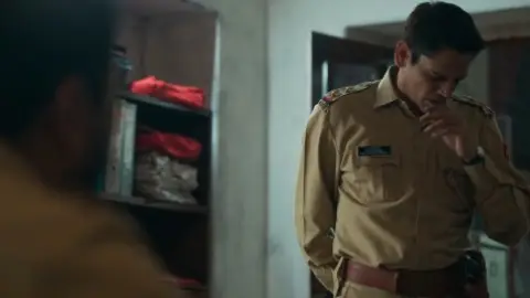 Download Kaalkoot Season 1 Hindi HDRip ALL Episodes