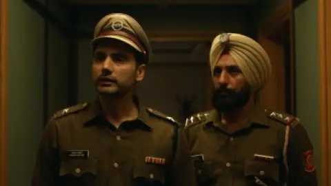 Download Paatal Lok Season 2 Hindi HDRip Full Series