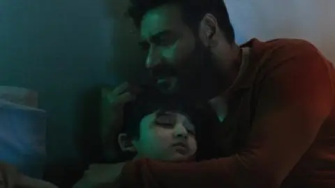 Download Shaitaan (2024) Hindi HDRip Full Movie