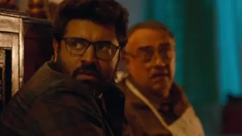 Download Pharma Season 1 Hindi Dubbed HDRip Full Series