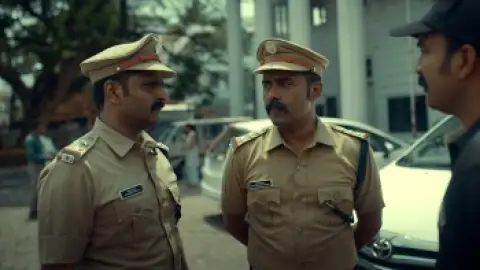 Download Kerala Crime Files Season 2 Hindi Dubbed HDRip Full Series