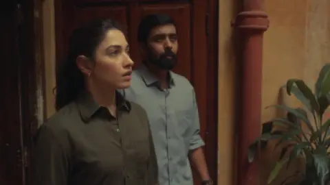 Download Aakhri Sach Season 1 Hindi HDRip ALL Episodes