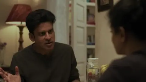 Download The Family Man Season 2 Hindi HDRip ALL Episodes