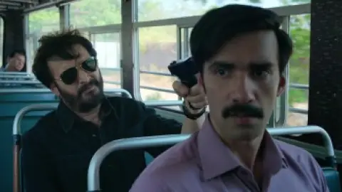 Download Sikandar Ka Muqaddar 2024 Hindi HDRip Full Movie