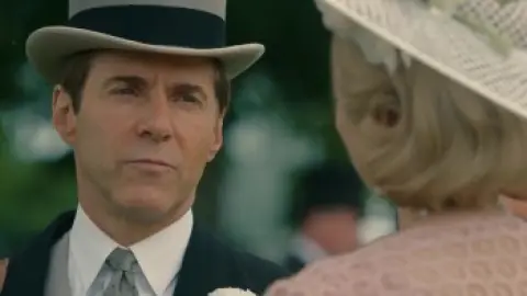 Download Downton Abbey The Grand Finale 2025 Hindi Dubbed HDRip Full Movie