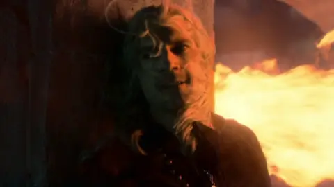 Download The Witcher Season 3 Hindi Dubbed HDRip ALL Episodes
