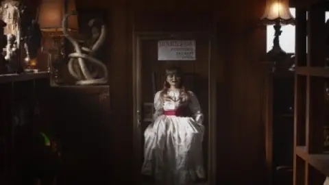 Download The Conjuring Last Rites 2025 Hindi Dubbed HDRip Full Movie