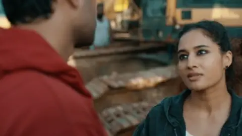 Download My Name Is Shruthi (2023) Hindi Dubbed HDRip Full Movie