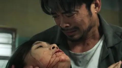Download To Live Through Death 2024 Hindi Dubbed HDRip Full Movie