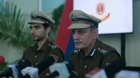Download Paatal Lok Season 2 Hindi HDRip Full Series