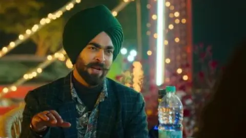 Download Wild Wild Punjab (2024) Hindi HDRip Full Movie