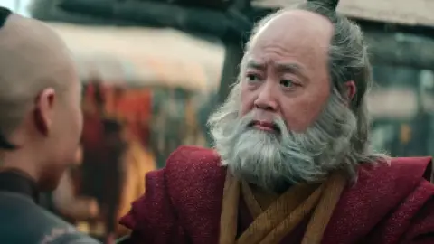 Download Avatar: The Last Airbender (Season 1) Hindi Dubbed HDRip Full Series