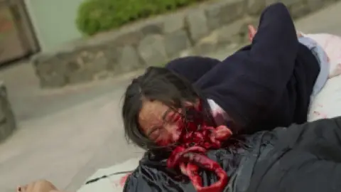 Download All of Us Are Dead Season 1 Hindi HDRip ALL Episodes