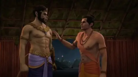 Download The Legend of Hanuman Season 6 Hindi HDRip Full Series