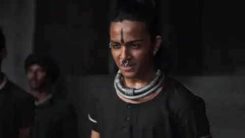 Download Salaar: Cease Fire - Part 1 (2023) Hindi Dubbed HDRip Full Movie