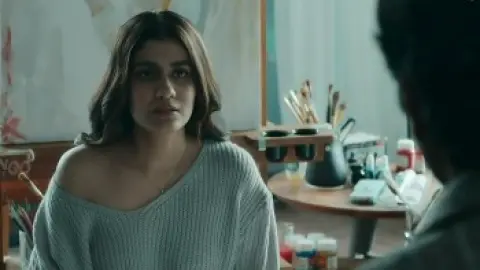 Download Adbhut (2024) Hindi HDTV Full Movie