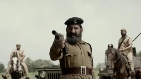 Download Razakar 2024 Hindi Dubbed HDRip Full Movie