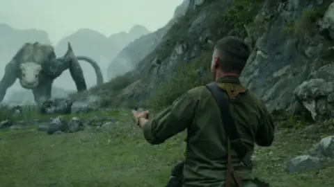 Download Kong: Skull Island (2017) Hindi Dubbed BluRay Full Movie
