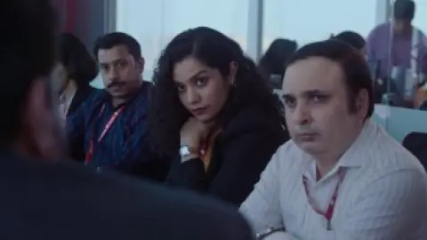 Download The Broken News (Season 1) Hindi HDRip Full Series