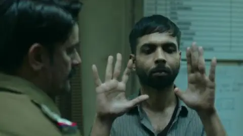Download Paatal Lok Season 1 Hindi HDRip Full Series