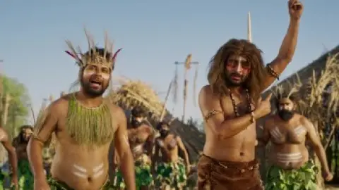 Download ILLTI 2025 Punjabi HDRip Full Movie