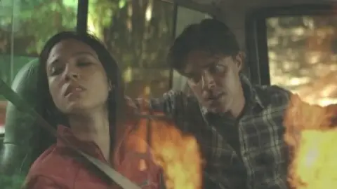 Download Dont Move 2024 Hindi Dubbed HDRip Full Movie