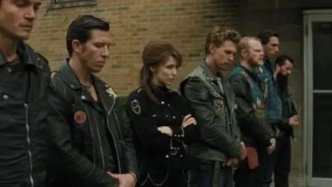 Download The Bikeriders (2023) Hindi Dubbed HDRip Full Movie