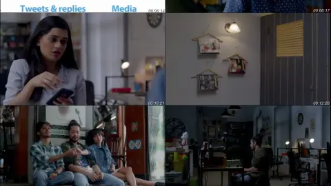 Hey Prabhu 2019 Hindi Complete WEBDL 720p WEB Series 1.6GB watch Online Download Full Movie HDMovies Hindi Dubbed Movies 300mb movie Hey Prabhu 2019 Hindi Complete WEBDL 720p WEB Series 1.6GB watch Online Download Full Movie HDMovies Hindi Dubbed Movies 300mb movie