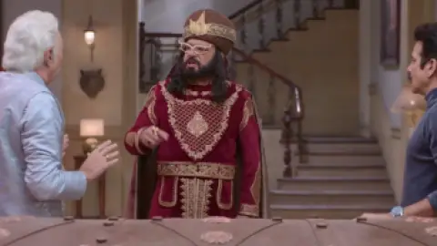 Download Khichdi 2: Mission Paanthukistan (2023) Hindi HDRip Full Movie