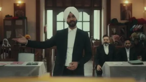 Download Six Each 2025 Punjabi HDRip Full Movie