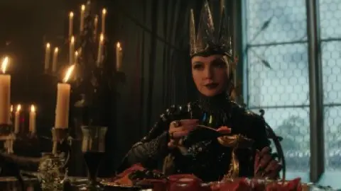 Download Snow White 2025 English HDRip Full Movie