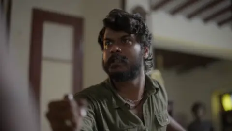 Mathagam Season 1 Hindi Dubbed HDRip ALL Episodes