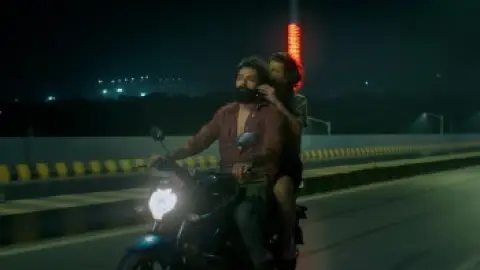 Download Trisha on the Rocks 2024 Hindi-Gujarati HDRip Full Movie