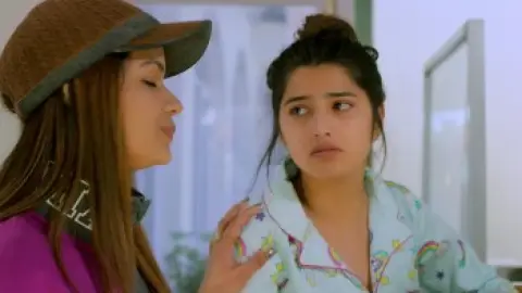 Download Kuriyan Jawan Bapu Preshaan 2021 Punjabi HDRip Full Movie