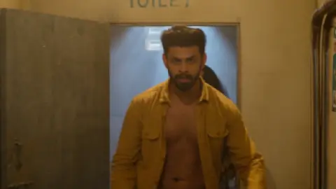 Download Joshua (2024) Hindi Dubbed HDRip Full Movie