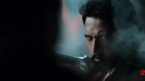 Download MAX 2024 HQ Hindi Dubbed HDRip Full Movie