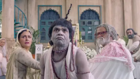 Download Bhool Bhulaiyaa 2 2022 Hindi HDRip Full Movie