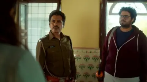 Download Rautu ka Raaz (2024) Hindi HDRip Full Movie