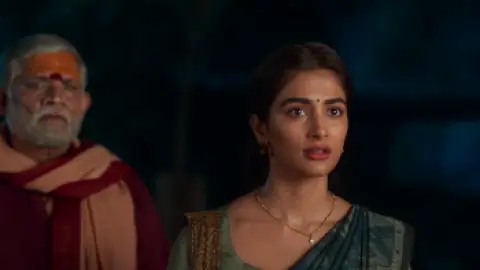Download Acharya 2022 Hindi Dubbed HDRip Full Movie