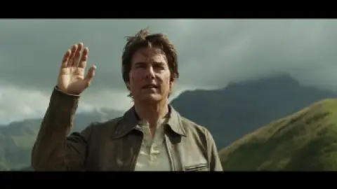 Mission Impossible The Final Reckoning 2025 Hindi Dubbed HDRip Full Movie