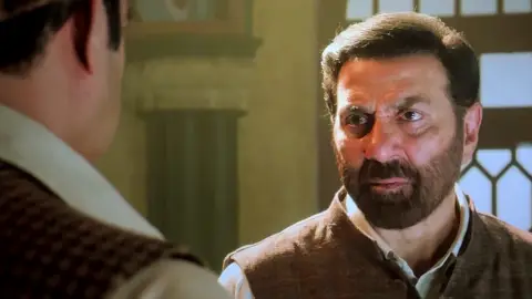 Batwara 1947 (2026) 8