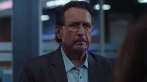 Download The Broken News (Season 1) Hindi HDRip Full Series