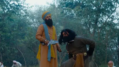 Download Akaal 2025 Hindi HDRip Full Movie