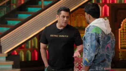 Download The Great Indian Kapil Show (Season 3) Hindi HDRip Full Series