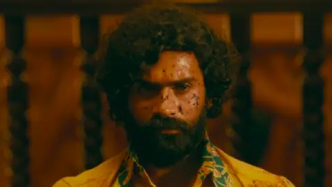 Download Head Bush (2022) Hindi Dubbed HDRip Full Movie