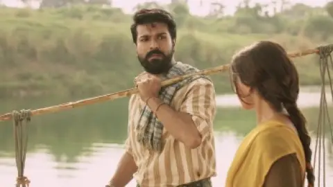 Download Rangasthalam 2018 Hindi Dubbed HDRip Full Movie